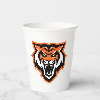 Gobelets En Papier Idaho State University Bengals Spirit Design