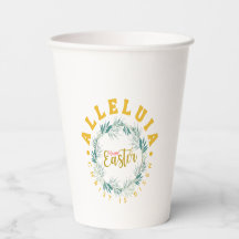 Joyeux Alleluia de Pâques