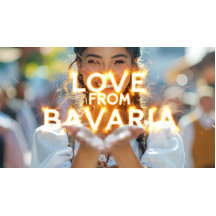 L'AMOUR DE BAVIÈRE