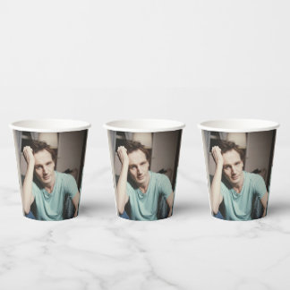 Gobelets En Papier liam neeson young
