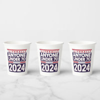 Literalement n'importe qui d'autre 2024 Président 