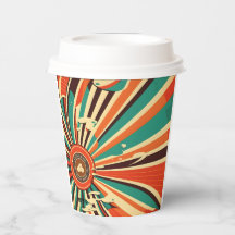 Logo Personnalisé Restaurant Vintage Diner