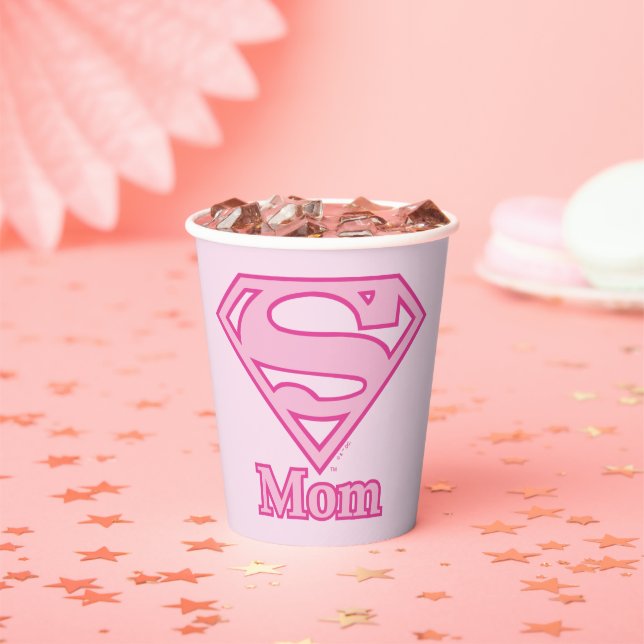 Gobelets En Papier Maman S-Shield (Insitu)