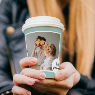 Gobelets En Papier Monnaie Photo Moderne Lovely Grandma Cadeau