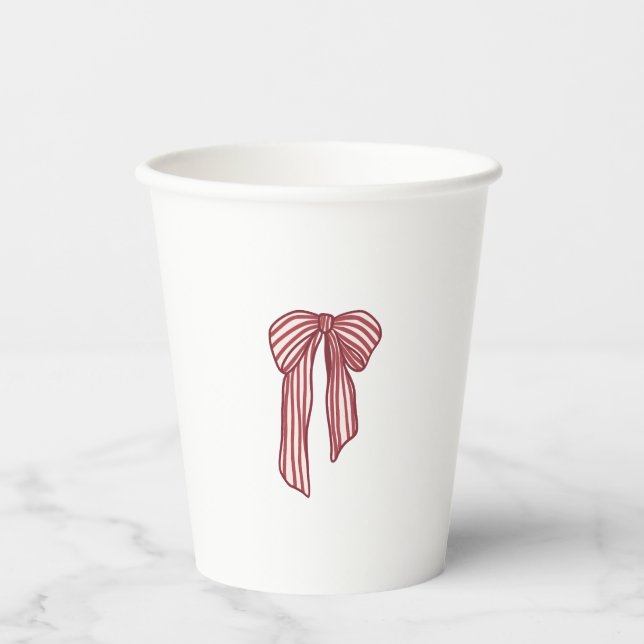Gobelets En Papier Mug adorable (Recto)