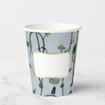 Occasion spéciale florale personnalisable