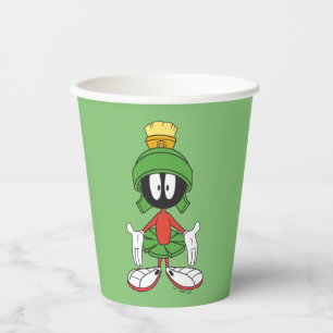 Gobelets En Papier Open MARVIN MARTIAN™