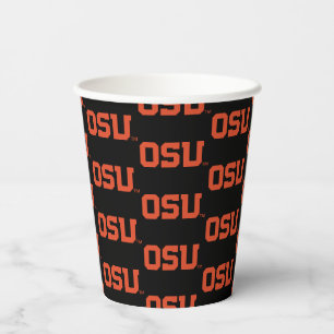 GOBELETS EN PAPIER OSU