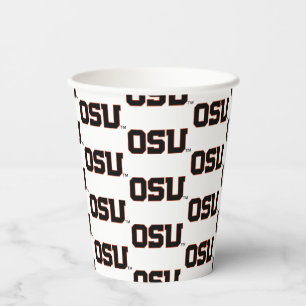 GOBELETS EN PAPIER OSU