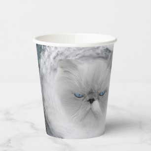 Gobelets En Papier Ouragan Cat 5