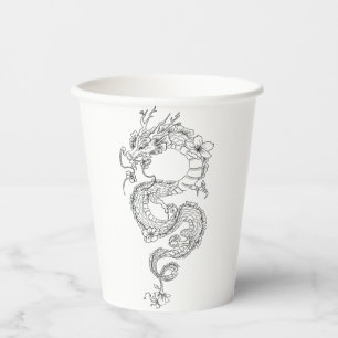 Gobelets En Papier Paper cup