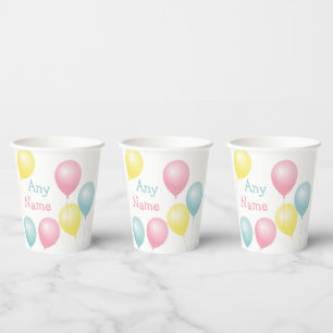 Gobelets En Papier Papercup