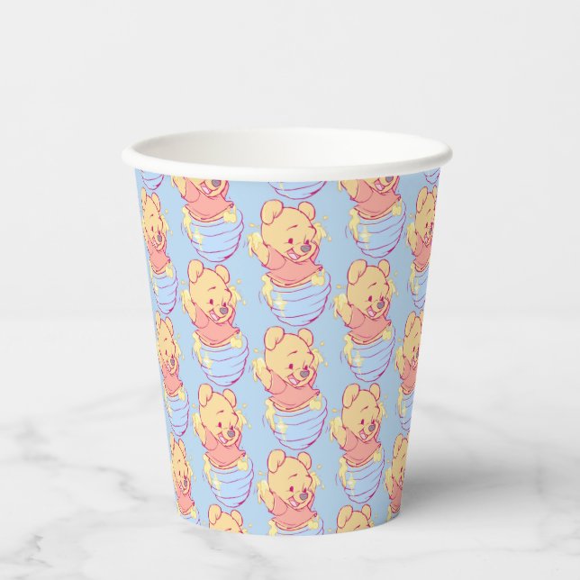Gobelets En Papier Poo (Recto)