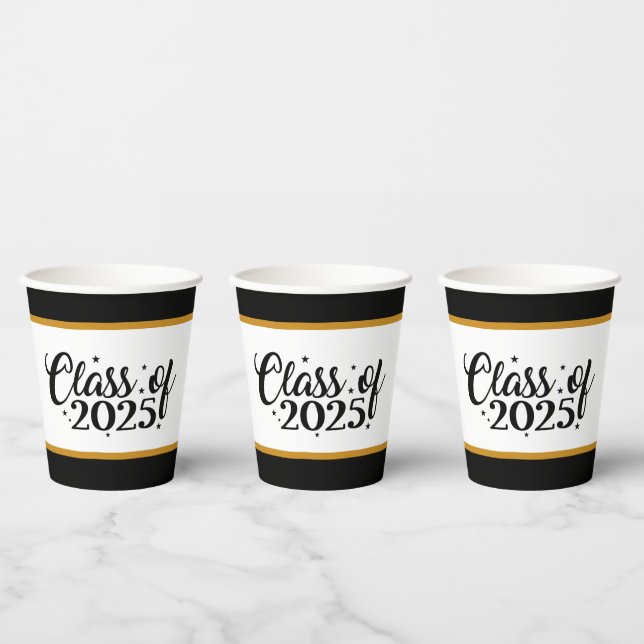 Gobelets En Papier Promotion 2025 (Multi)