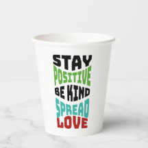 Restez Positif