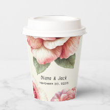 Rose rose délabrée