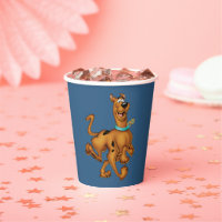 Scooby-Doo Joyeuse Marche