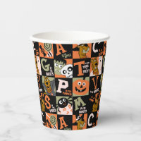 Scooby-Doo | Motif Halloween