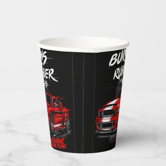 Gobelets En Papier Solutions durables pour vos besoins en boissons (Droite)