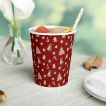 Sucre et épices de Noël !