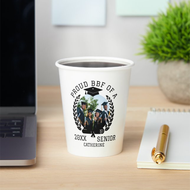 Gobelets En Papier T-shirt de base pour hommes (Insitu)