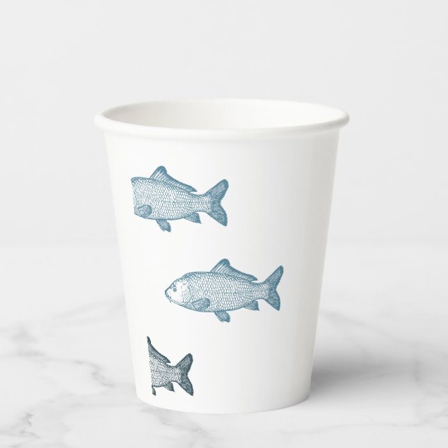 Gobelets En Papier Tasse (Recto)