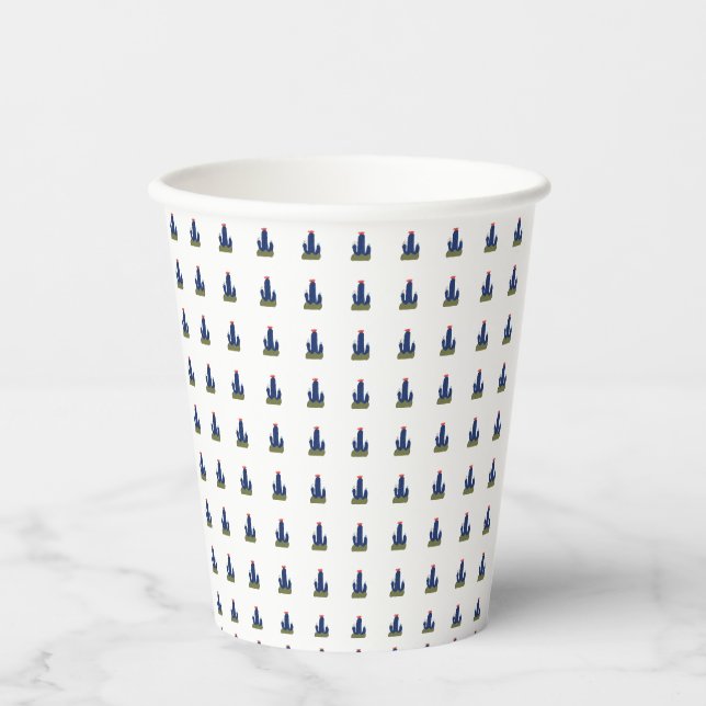 Gobelets En Papier Tasse (Recto)