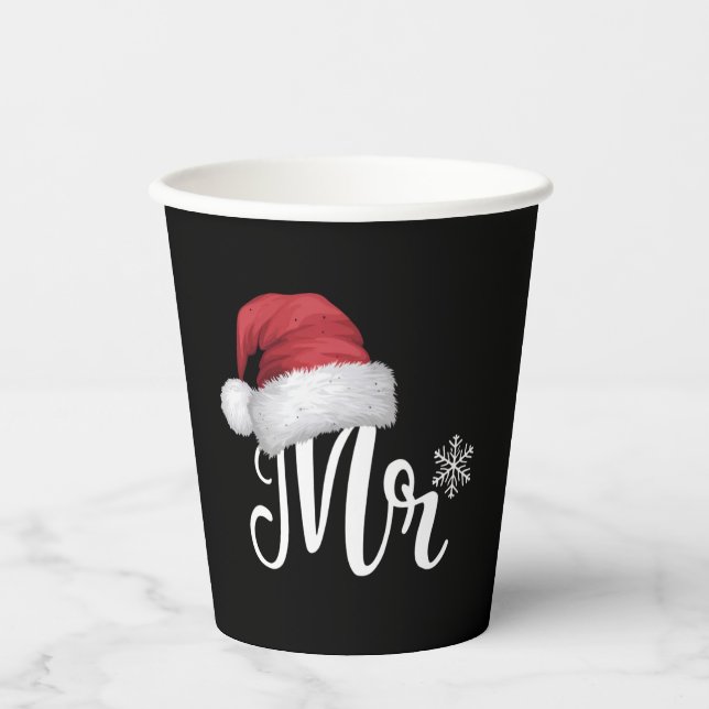 Gobelets En Papier Tasse à papier (Recto)