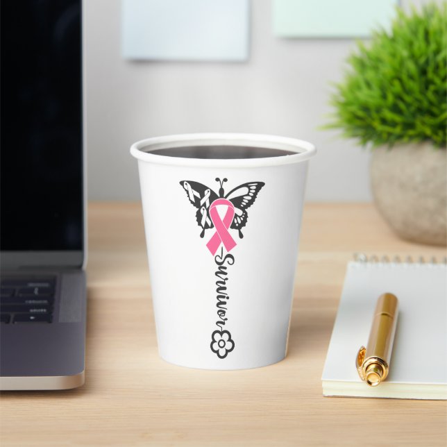Gobelets En Papier Tasse à papier (Insitu)