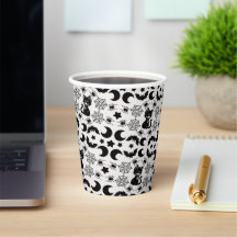 Tasse à papier