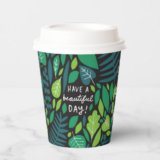 Gobelets En Papier Tasse à papier