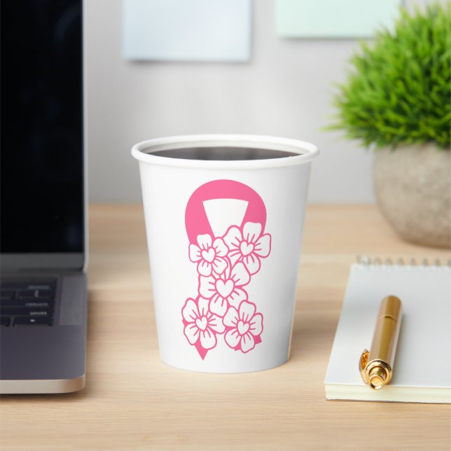 Gobelets En Papier Tasse à papier (Insitu)