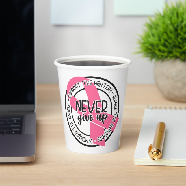 Gobelets En Papier Tasse à papier (Insitu)