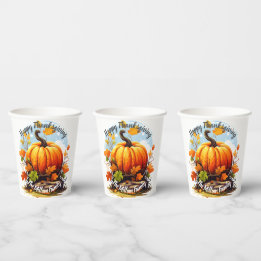 Gobelets En Papier Tasse à papier
