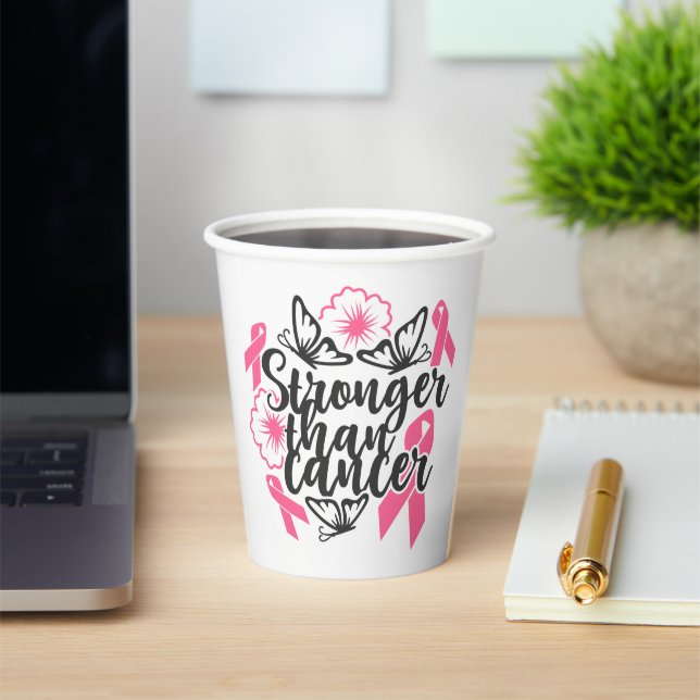 Gobelets En Papier Tasse à papier (Insitu)