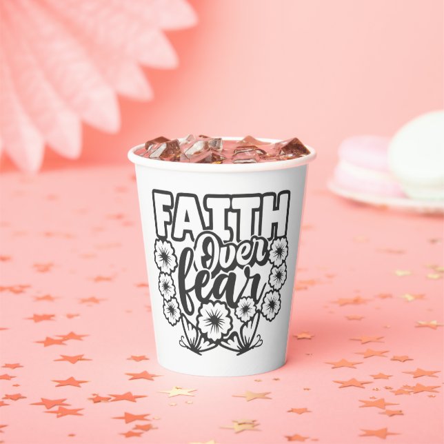 Gobelets En Papier Tasse à papier (Insitu)
