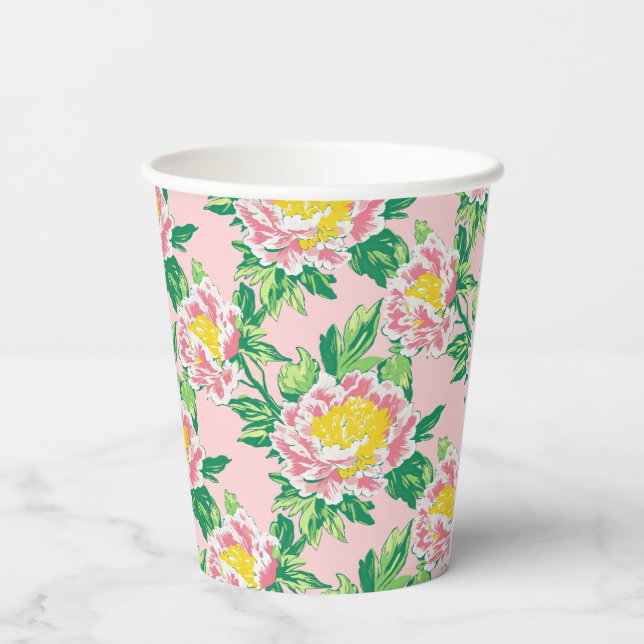 Gobelets En Papier Tasse à papier (Verso)