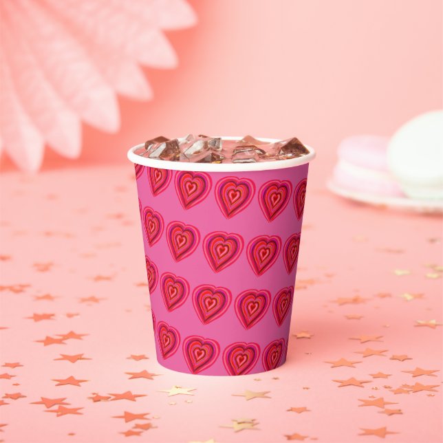 Gobelets En Papier Tasse à papier (Insitu)