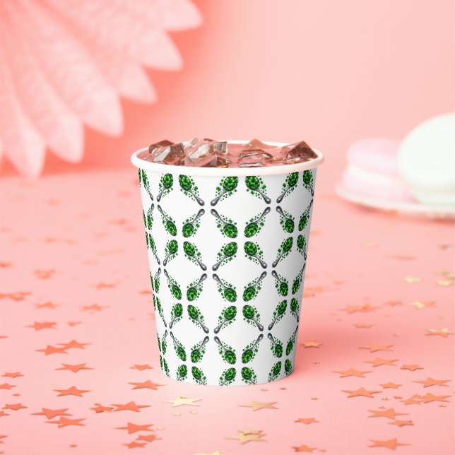 Gobelets En Papier Tasse à papier (Insitu)
