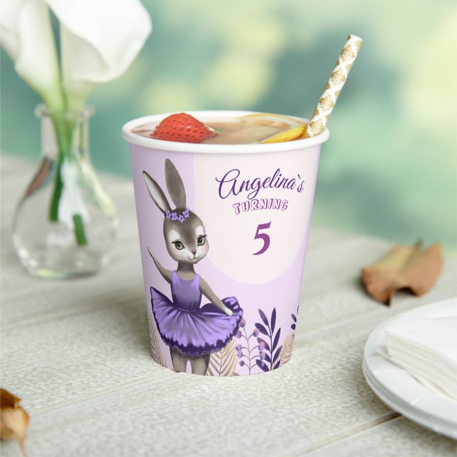 Gobelets En Papier Tasse à papier (Insitu)