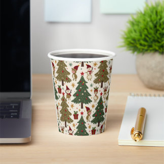 Gobelets En Papier Tasse à papier