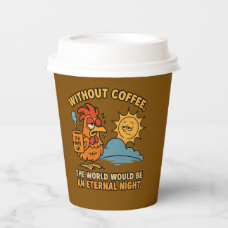 Gobelets En Papier Tasse à papier