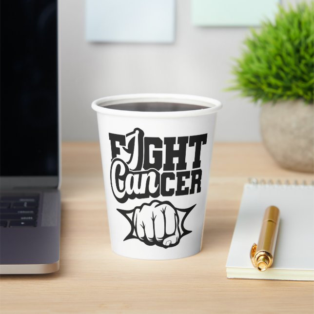 Gobelets En Papier Tasse à papier (Insitu)