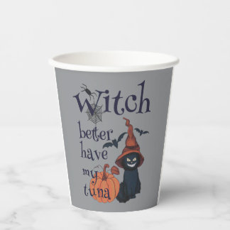 Gobelets En Papier Tasse à papier