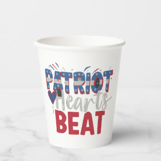 Gobelets En Papier Tasse à papier