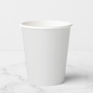 Gobelets En Papier Tasse à papier