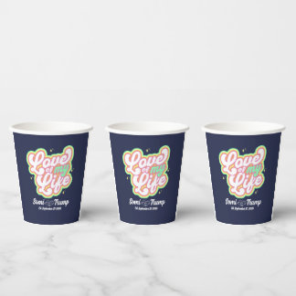 Gobelets En Papier Tasse en papier