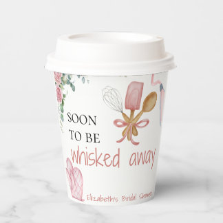 Gobelets En Papier Tasse en papier pour enterrement de vie de jeune f