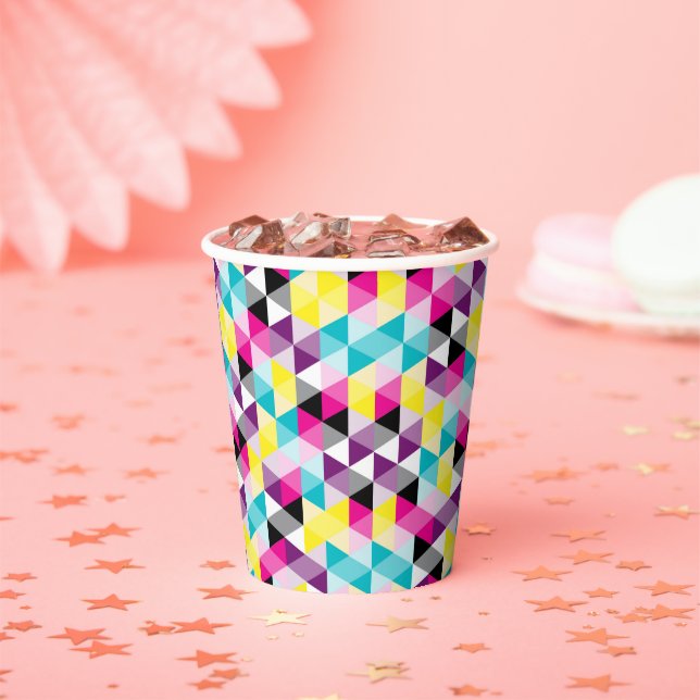 Gobelets En Papier Tasses de papier Spectra (Insitu)