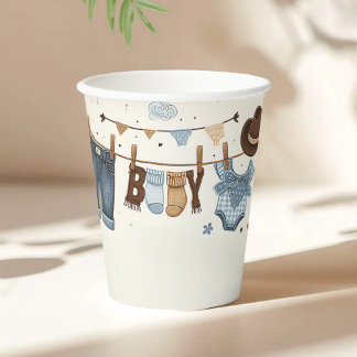 Gobelets En Papier Tasses en papier